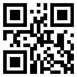 Immagine del QrCode di 3304169985