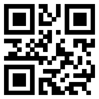 3304169988 QrCode associato