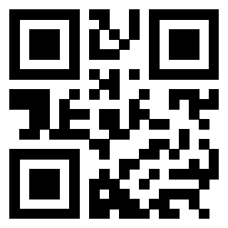 3304169994 Qr Code associato