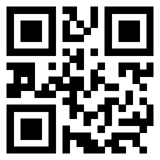 3304169995 Qr Code associato
