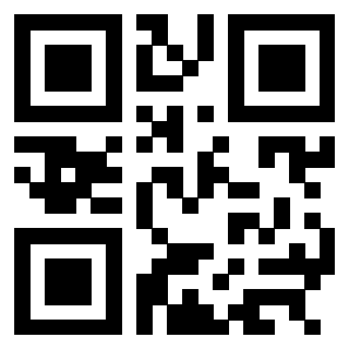 3304169996 - Immagine del QrCode associato