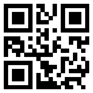 3304169997 - Immagine del QrCode