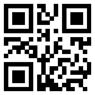 QrCode di 3304169999
