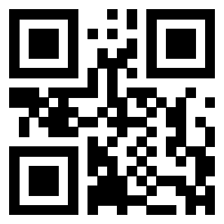 Immagine del Qr Code di 3304170000