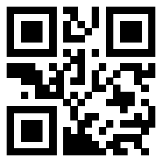 3304170002 - Immagine del Qr Code associato