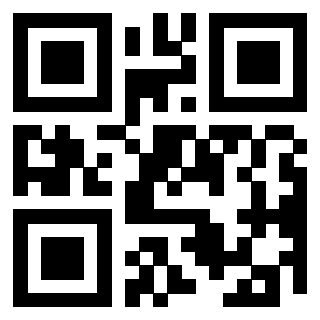 Il QrCode di 3304170003