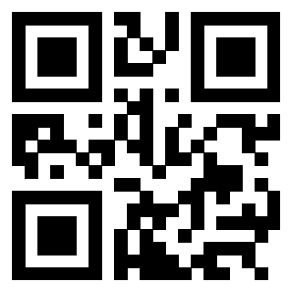 3304170005 QrCode associato