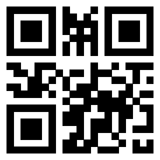 Immagine del Qr Code di 3304170007