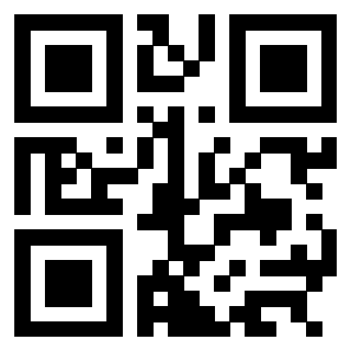 Qr Code di 3304170008
