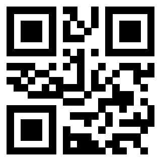 QrCode di 3304170009