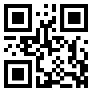 3304170010 Qr Code associato