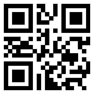 QrCode di 3304170011