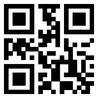 3304170013 QrCode associato