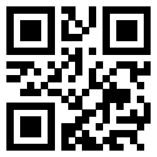 Scansione del Qr Code di 3304170015