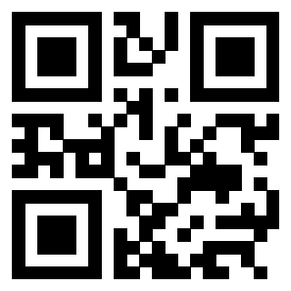 3304170018 QrCode associato