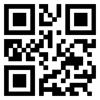 Immagine del Qr Code di 3304170019