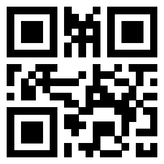 3304170020 - Immagine del QrCode associato