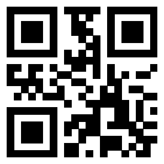 Immagine del Qr Code di 3304170023