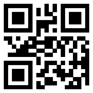 3304170024 - Immagine del Qr Code associato