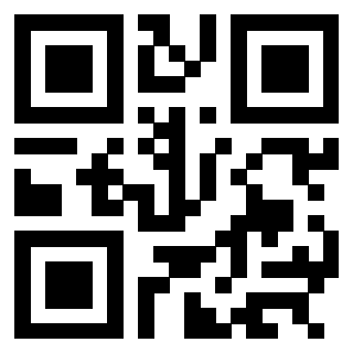 Scansione del Qr Code di 3304170025