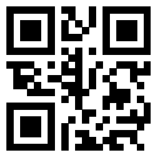 3304170026 - Immagine del Qr Code