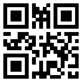 3304170028 - Immagine del Qr Code
