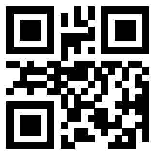 3304170029 - Immagine del QrCode associato