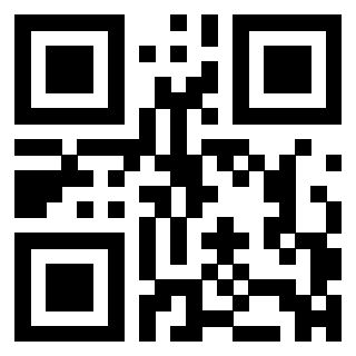Immagine del QrCode di 3304170032