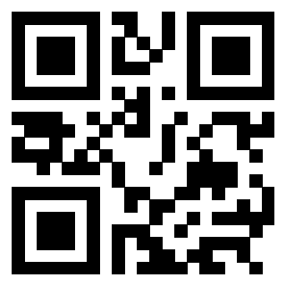 3304170034 QrCode associato