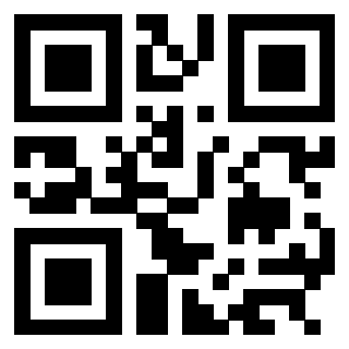Immagine del QrCode di 3304170036