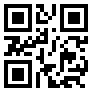 Immagine del Qr Code di 3304170037