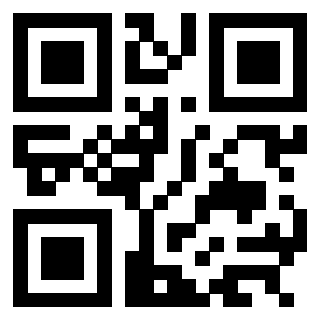 Immagine del QrCode di 3304170038