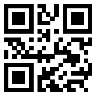 Scansione del QrCode di 3304170040