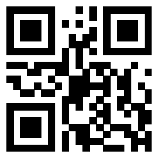 Il QrCode di 3304170041