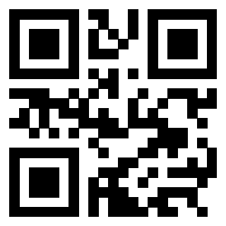 Scansione del QrCode di 3304170044