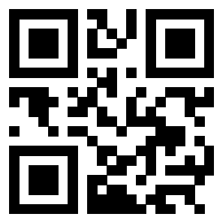 3304170045 - Immagine del Qr Code