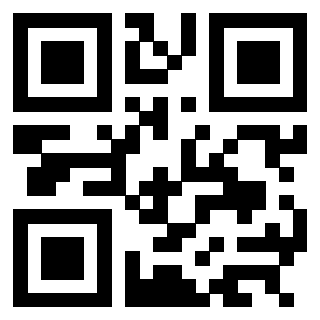 3304170048 - Immagine del Qr Code