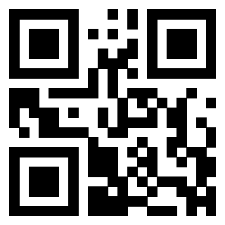 Scansione del Qr Code di 3304170051