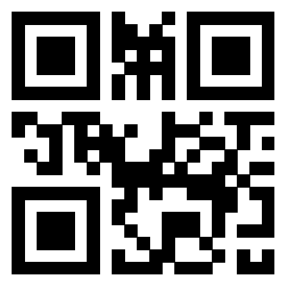 Immagine del QrCode di 3304170054