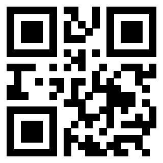 3304170055 Qr Code associato