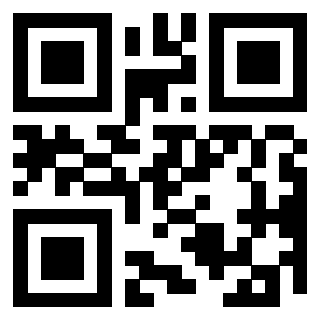 3304170059 Qr Code associato