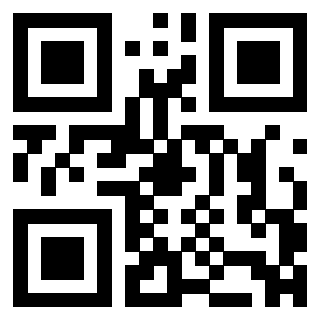 Il QrCode di 3304170060