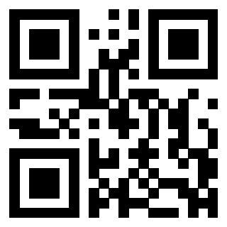 3304170062 - Immagine del QrCode