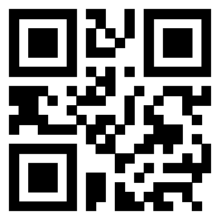 3304170064 - Immagine del QrCode