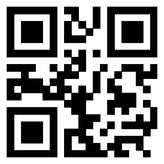 Scansione del QrCode di 3304170066