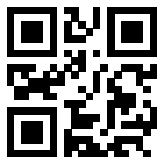 3304170067 - Immagine del Qr Code
