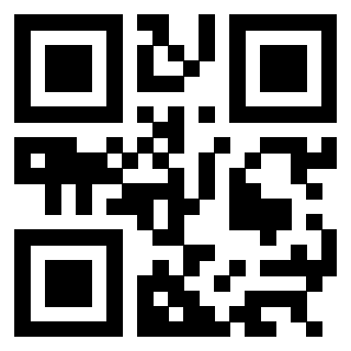 3304170072 QrCode associato