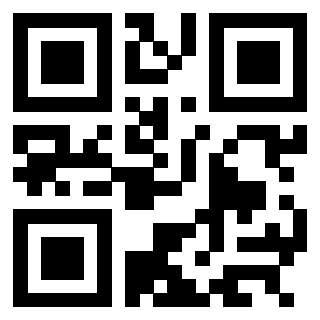 Il Qr Code di 3304170075