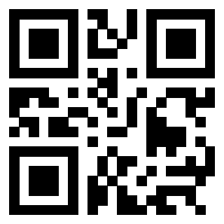 Immagine del QrCode di 3304170076