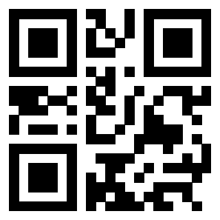 3304170078 QrCode associato
